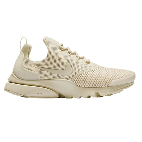 Nike Woman’s Presto Fly Oatmeal Sneaker Size‎ 10 - Picture 9 of 9